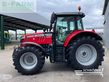 Tractor agrícola - Massey Ferguson - 6716 s dyna-6 efficient