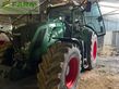 Tractor agrícola - Fendt - 822vario