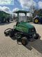 Cosechadora de Cereal - John Deere - 8700 a