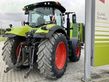 Tractor agrícola - Claas - axion 810 *rtk* - reduziert!