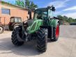 Tractor agrícola - Fendt - 720 scr profi plus