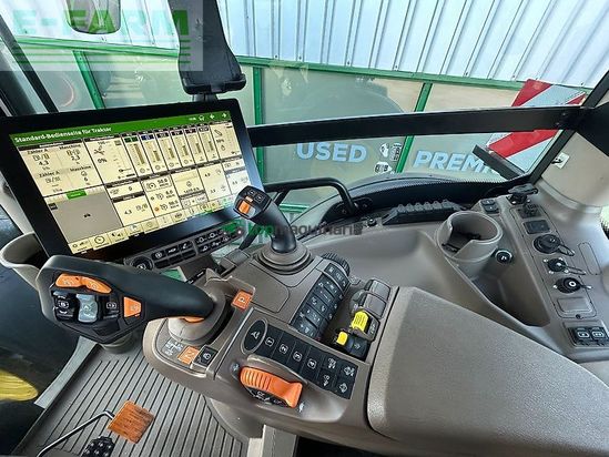 Tractor agrícola - John Deere - 6r 230