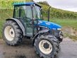 Tractor agrícola - New Holland - tn-d 70 D