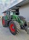 Tractor agrícola - Fendt - 939 Vario Profi Plus