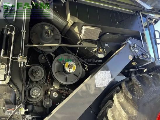 Cosechadora de Cereal - Claas - lexion 7500 vario 930