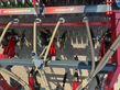 Cultivador -  - dalandtechnik warrior 300 s mulchgrubber