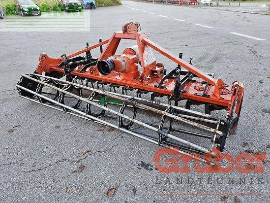 Grada rotativa - Frandent - hercules er 301