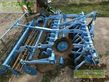 Grada de disco - Lemken - rubin 9/300