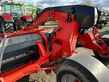 Rastrillo - Kuhn - merge maxx 950