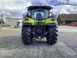 Tractor agrícola - Claas - arion 550 cmatic cebis