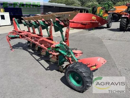Arado - Kverneland - kklb-100-300