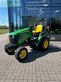 Tractor agrícola - John Deere - 2026r