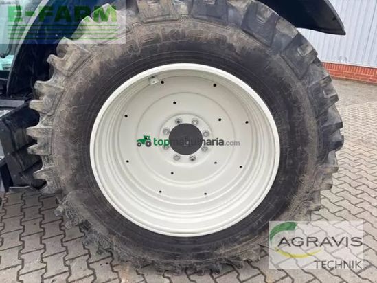 Tractor agrícola - Valtra - n 155 ed 2b1