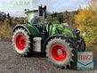 Tractor agrícola - Fendt - 620 vario