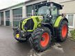 Tractor agrícola - Claas - arion 530 (stage v)