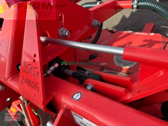 Cabezal - Kemper - champion 475 plus