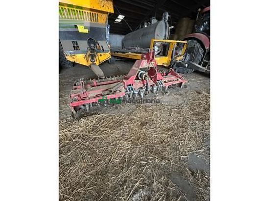 Grada rotativa - Kverneland - advance
