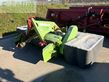 Cortacésped manual - Claas - disco 3050 fc