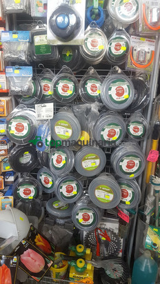 Herramientas de Ferreteria
