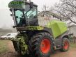 Cosechadora de Cereal - Claas - jaguar 840 4wd t4f tradition