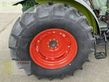 Tractor agrícola - Claas - axos 240 + mx a 106 frontlader
