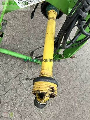 Rastrillo - Krone - swadro 1400 plus