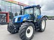 Tractor agrícola - New Holland - t6020 elite Elite