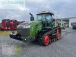 Tractor agrícola - Fendt - fendt 1165 mt