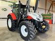 Tractor agrícola - Steyr - 4135 profi cvt CVT