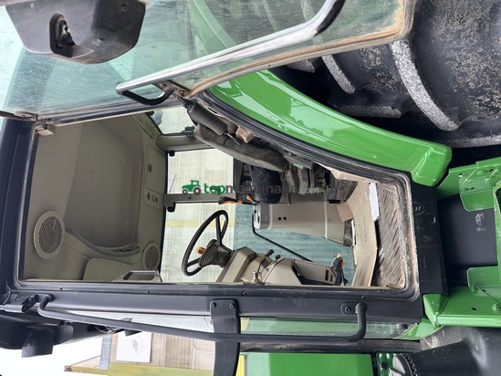 Tractor agrícola - John Deere - 6820 PREMIUM