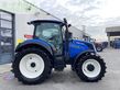Tractor agrícola - New Holland - t5.120 dynamic command (stage v)