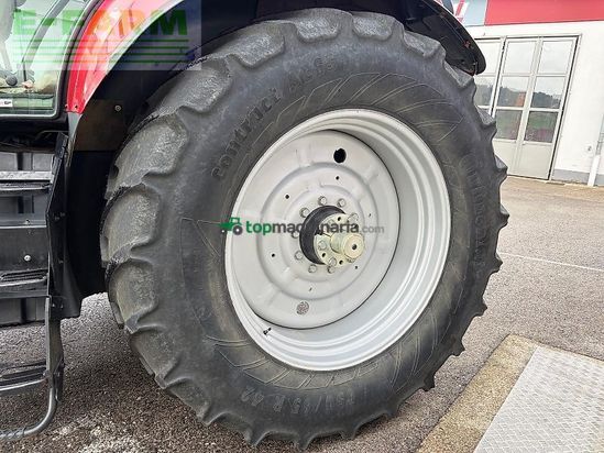 Tractor agrícola - Case IH - puma 185 cvx