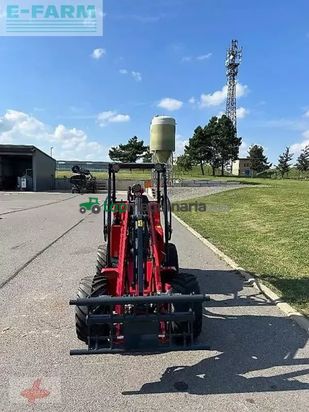 Telescopica - Schaffer - 2028 slt