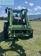 Tractor agrícola - Fendt - 516 vario