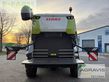 Cosechadora de Cereal - Claas - trion 660 terra trac allrad