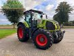 Tractor agrícola - Claas - axion 830 cebis