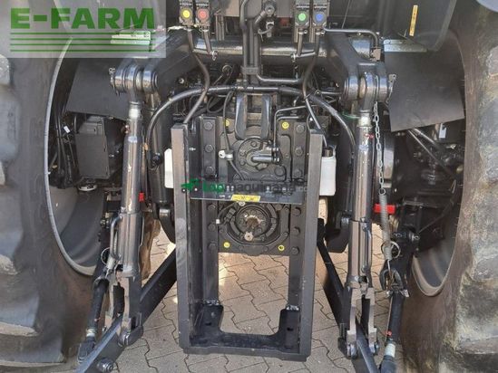 Tractor agrícola - Deutz-Fahr - agrotron 6145.4 rc