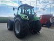 Tractor agrícola - Deutz-Fahr - agrotron ttv 630