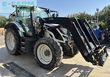 Tractor agrícola - Valtra - n135