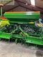 Combinado de siembra - Amazone - centaya 4000 super + kg 4001 super