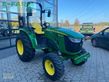 Tractor agrícola - John Deere - 4052m