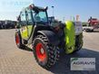 Telescopica - Claas - scorpion 7040