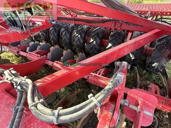 Combinado de siembra - Horsch - express 3 td