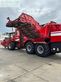 Cosechadora de Cereal - Grimme - rexor 6300 platinum