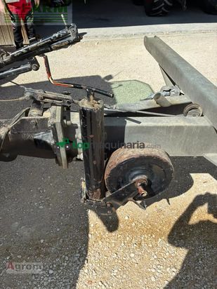 Volquet - Demmler - edk 60 l