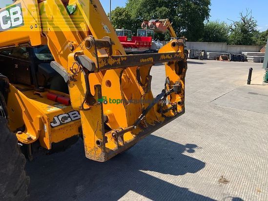Telescopica - JCB - 536-70 agri super telehandler (st23536)