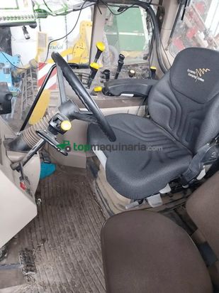 Tractor agrícola - John Deere - 6520 se