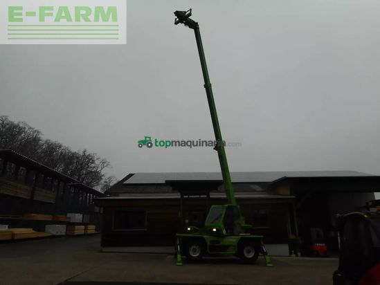 Telescopica - Merlo - 35.13 ks roto