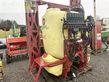 Atomizador - Hardi - master plus 1000 l feldspritze