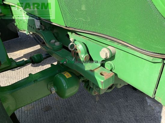 Tractor agrícola - John Deere - 6150r tractor (st23887)